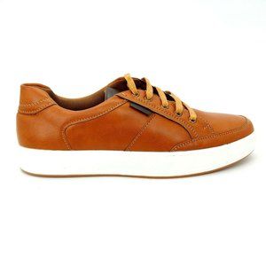 Nelson Womens Lace Up‎ Sneaker 8.5 NEW